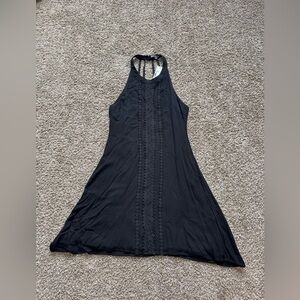 Miss Me boho mini dress